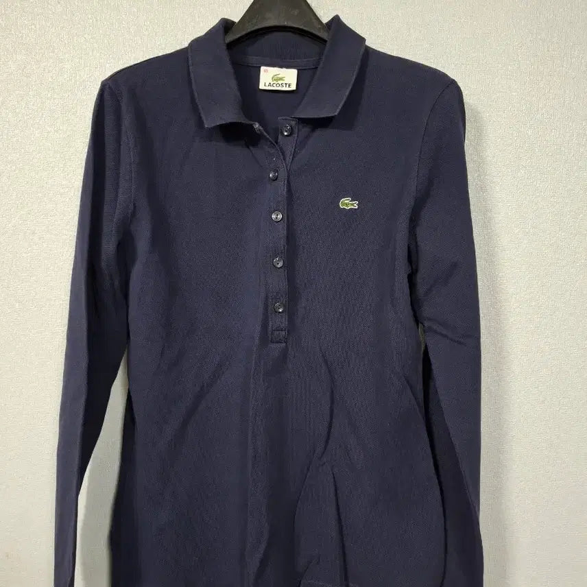 [BUNJANG] Lacoste Women&
