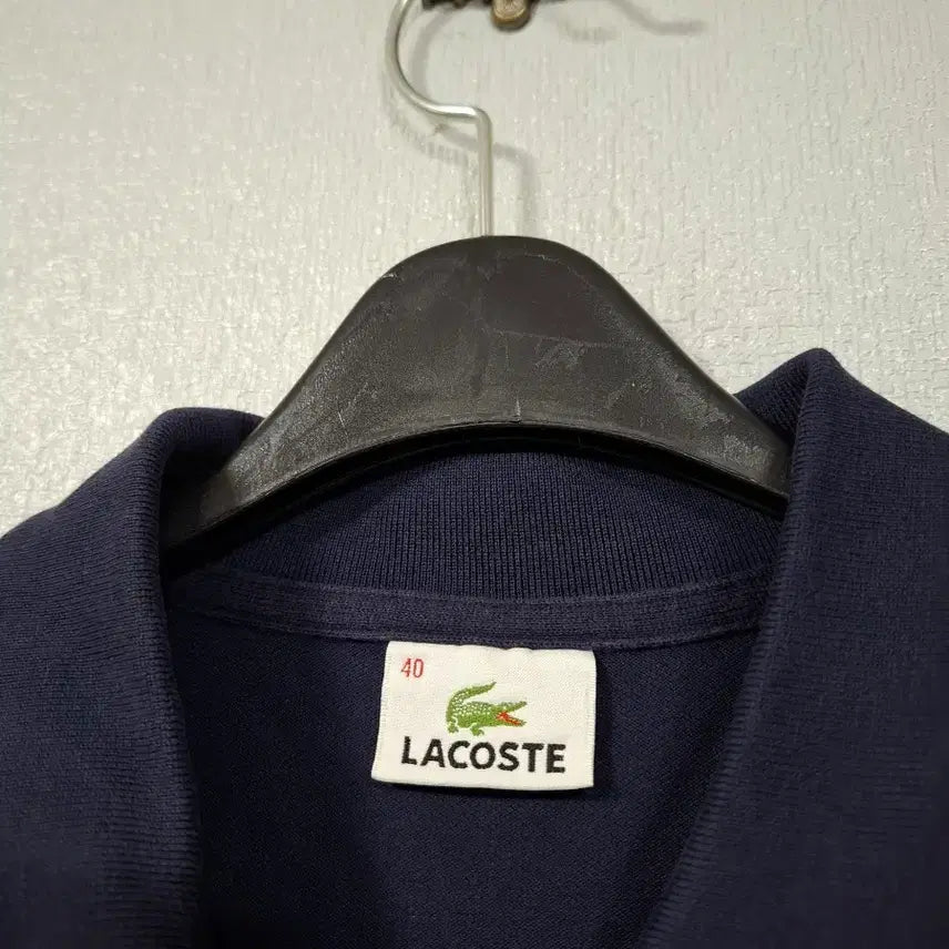 [BUNJANG] Lacoste Women&