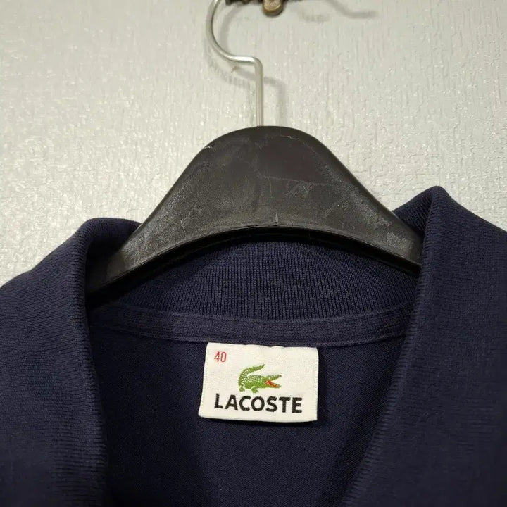 [BUNJANG] Lacoste Women&