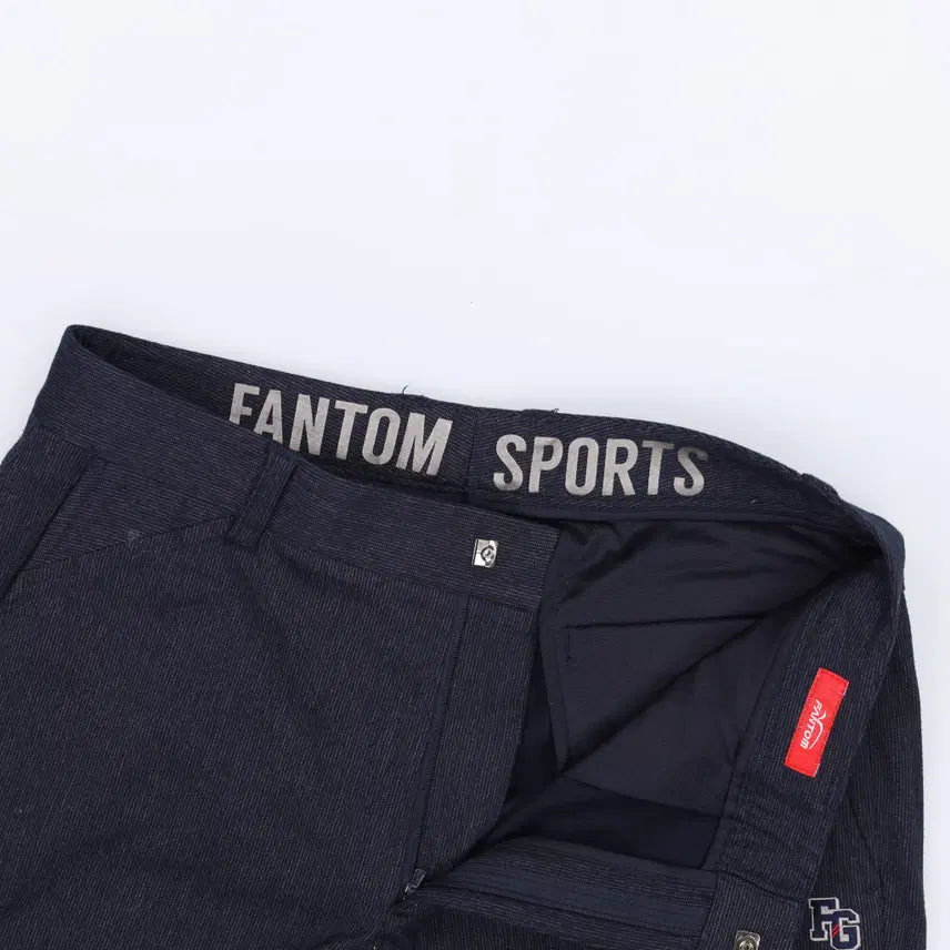 [BUNJANG] 82-96 Phantom Straight Leg Pants / 82-96 팬텀 일자 팬츠 0414H1