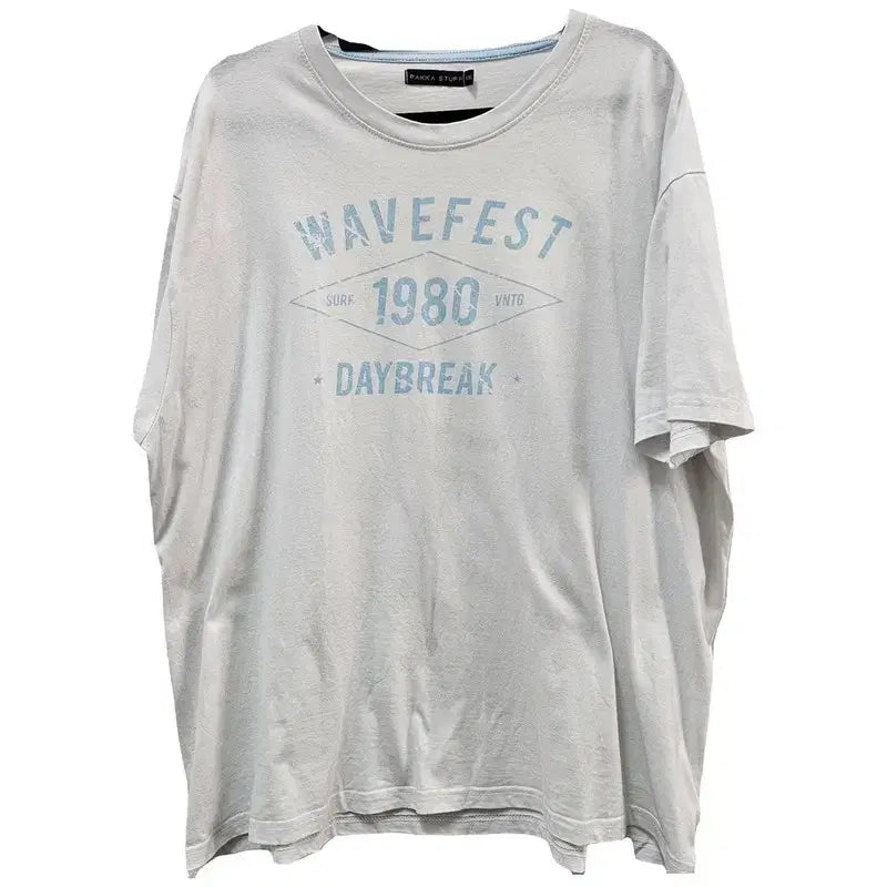 [SOLD OUT] 반팔 티 공용 100/105 J3993