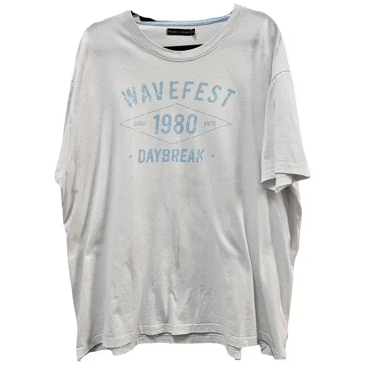 [SOLD OUT] 반팔 티 공용 100/105 J3993