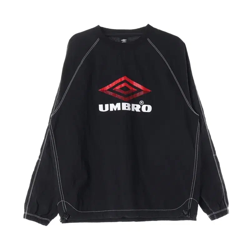 [BUNJANG] Umbro Nylon Warm-up Jacket Men&