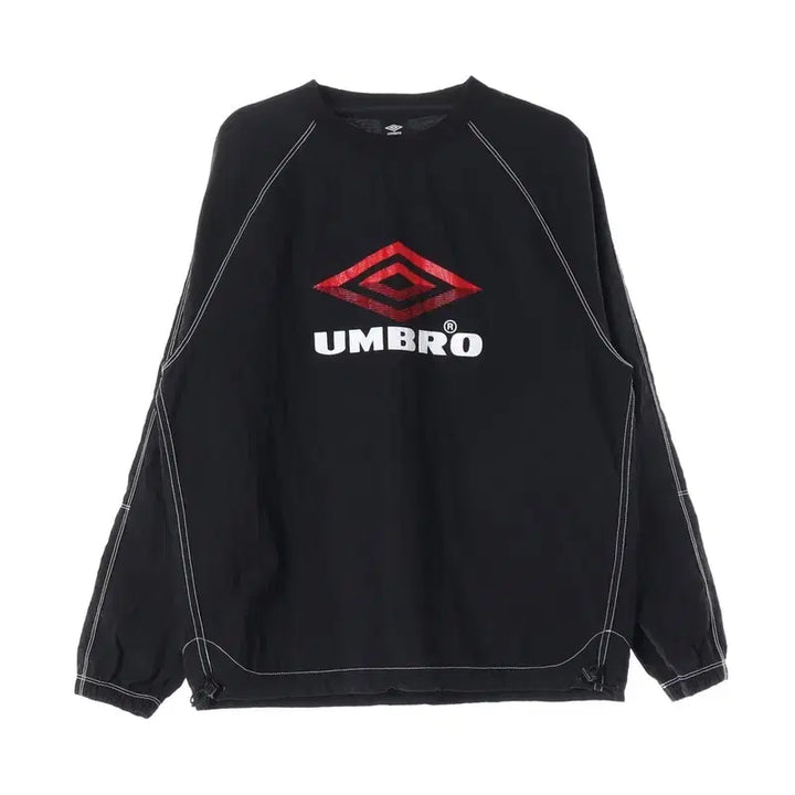 [BUNJANG] Umbro Nylon Warm-up Jacket Men&