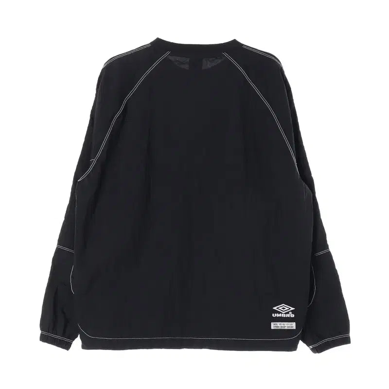 [BUNJANG] Umbro Nylon Warm-up Jacket Men&