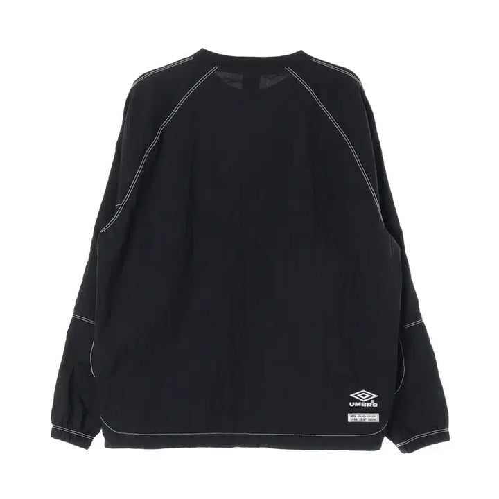 [BUNJANG] Umbro Nylon Warm-up Jacket Men&