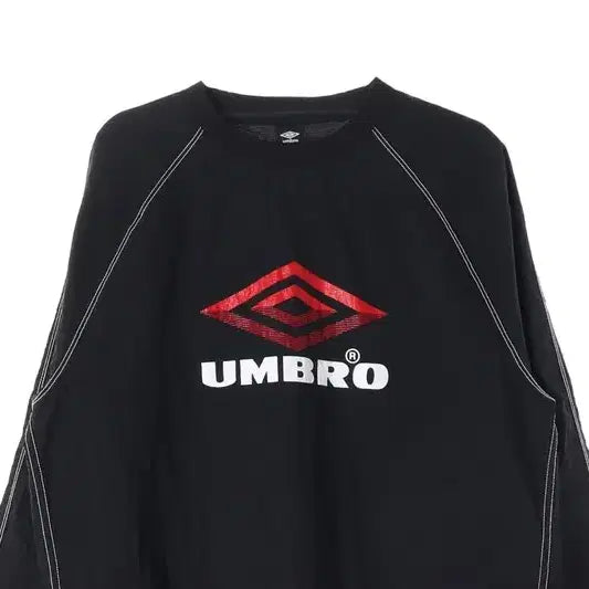 [BUNJANG] Umbro Nylon Warm-up Jacket Men&