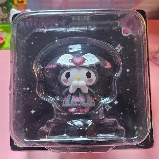 [BUNJANG] Sanrio My Melody 2025 Halloween Kuji Figure / 산리오 2025 할로윈 쿠지 마이멜로디 피규어