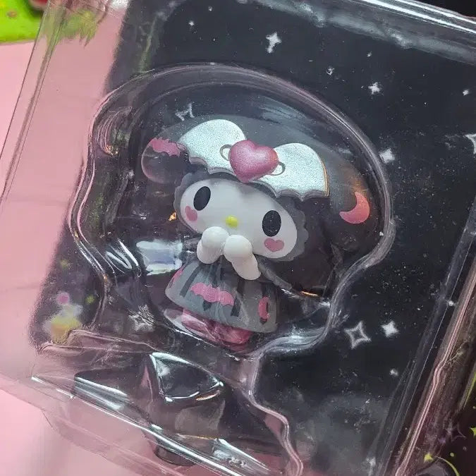 [BUNJANG] Sanrio My Melody 2025 Halloween Kuji Figure / 산리오 2025 할로윈 쿠지 마이멜로디 피규어
