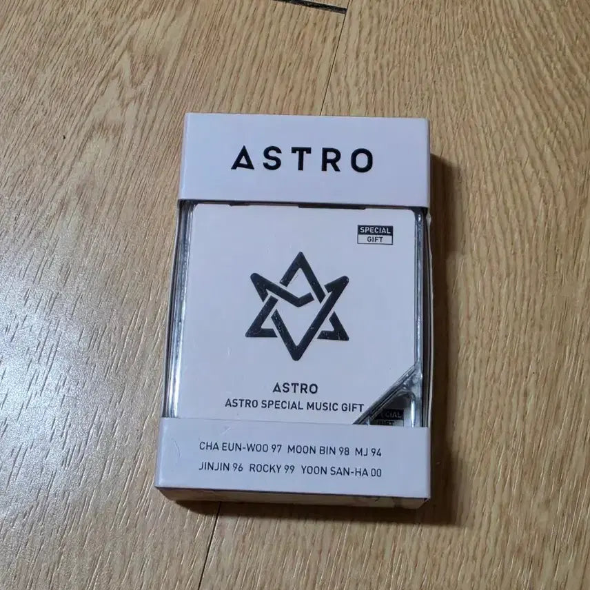 [BUNJANG] ASTRO Kino Album / 아스트로 키노 앨범