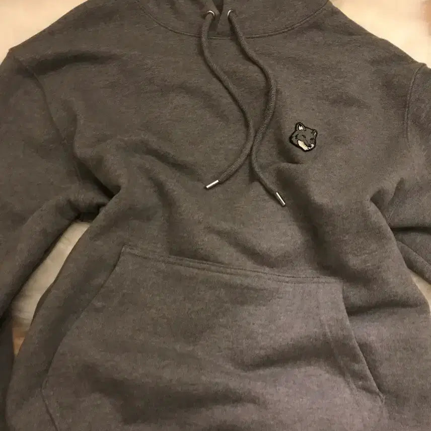 [BUNJANG] Maison Kitsuné Hoodie / 메종키츠네 후드티
