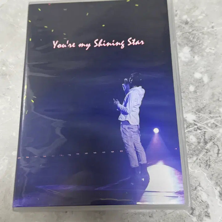 [BUNJANG] Park Yoo Chun Mickey Yoo Chun Romantic Sky DVD / 박유천 믹키유천 로맨틱 스카이 dvd