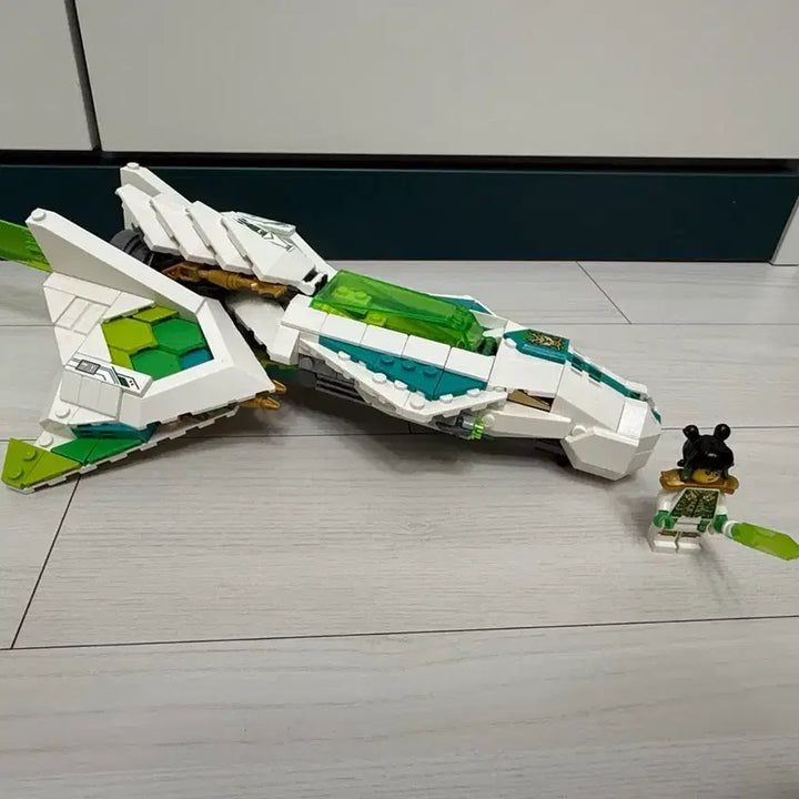 [BUNJANG] LEGO Monkie Kid Set / 레고 몽키키드 판매합니다