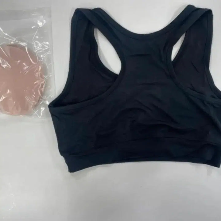 [BUNJANG] Hotping Magic Bra with Pads Set / (새상품)핫핑 매직 브라 패드 포함3장일괄