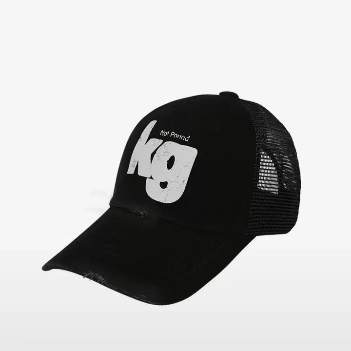 [BUNJANG] GRAILZ Coin Seoul Cap Black / [OS] 그레일즈 코인서울 볼캡 블랙