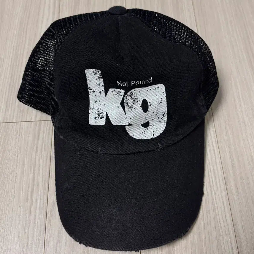 [BUNJANG] GRAILZ Coin Seoul Cap Black / [OS] 그레일즈 코인서울 볼캡 블랙