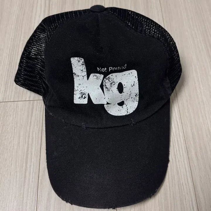 [BUNJANG] GRAILZ Coin Seoul Cap Black / [OS] 그레일즈 코인서울 볼캡 블랙