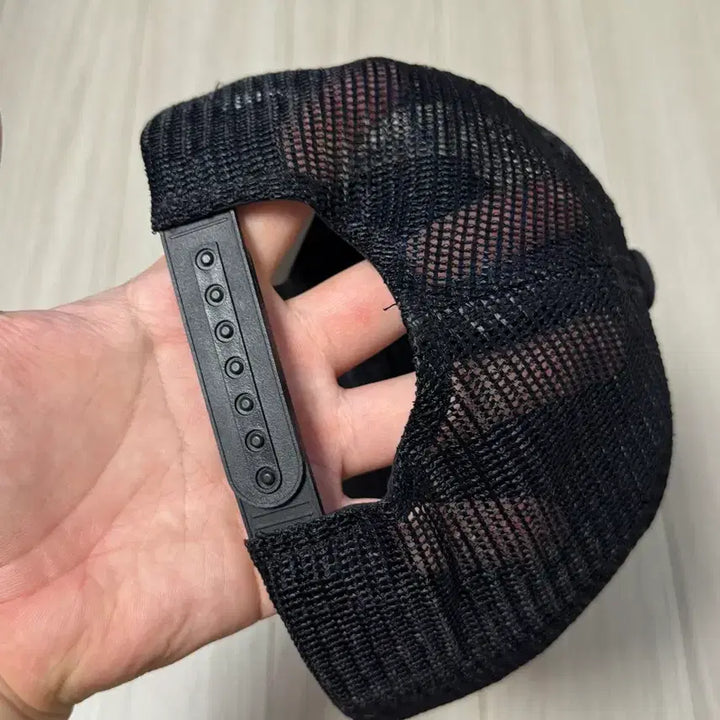 [BUNJANG] GRAILZ Coin Seoul Cap Black / [OS] 그레일즈 코인서울 볼캡 블랙