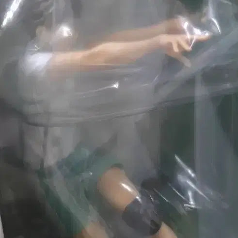 [BUNJANG] Haikyu!! Happy Kuji C Prize Oikawa Toru Figure (Sealed) / 미개봉] 하이큐 해피쿠지 C상 오이카와 토오루 피규어