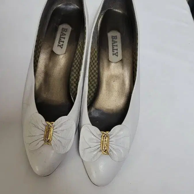 [BUNJANG] Bally Women&