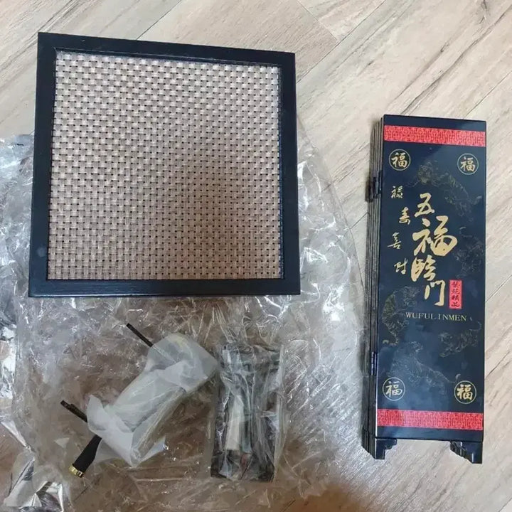 [BUNJANG] SOC Zoro Tiger Folding Screen Diorama Full Set Figure / 원피스 피규어 SOC조로 호랑이 병풍 디오라마 풀세트 팝니다