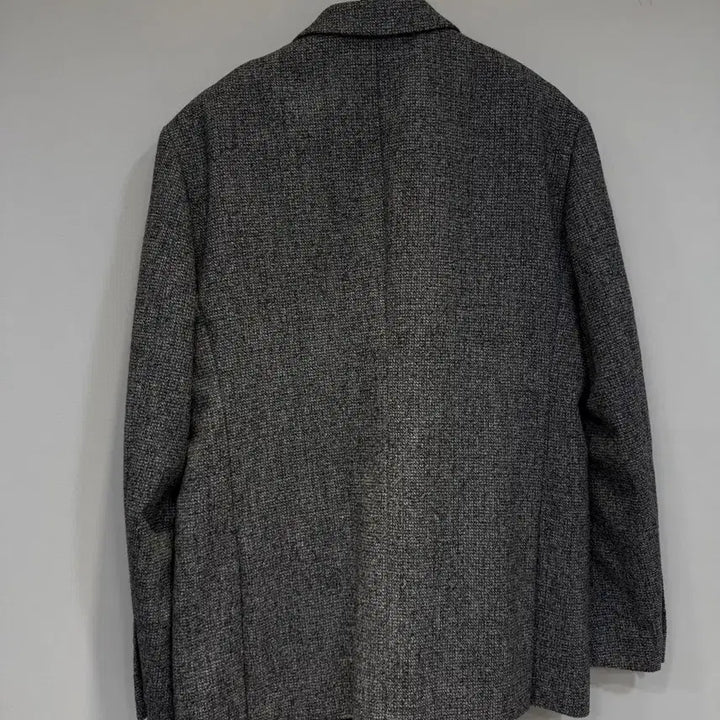 [BUNJANG] Blue Lounge Maestro Grey Jacket Blazer / 블루라운지 마에스트로 그레이 자켓 블레이저