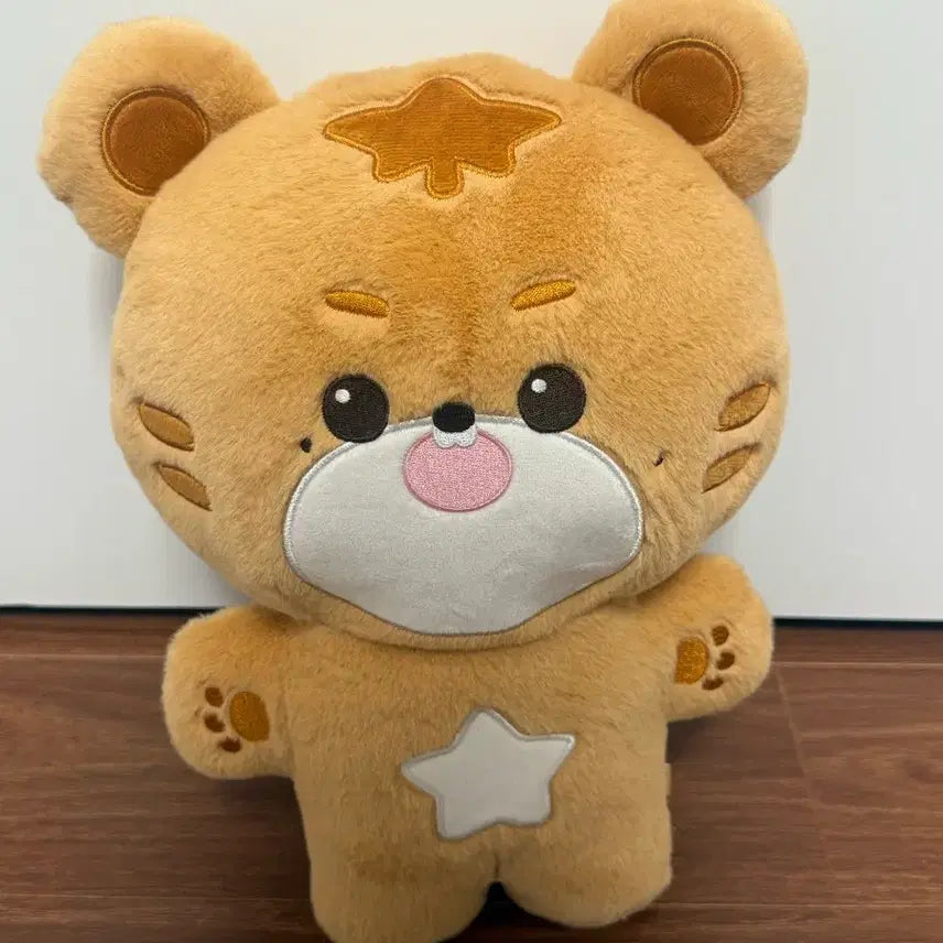 [BUNJANG] NCT 127 Mark Kkong E Plush Doll / 마크 인형 크옹이 빅뭉칠 솜뭉칠