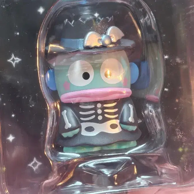 [BUNJANG] Sanrio 2025 Halloween Haniel Kuji Figure / 산리오 2025 할로윈 쿠지 한교동 피규어