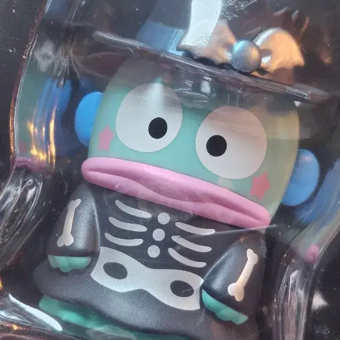 [BUNJANG] Sanrio 2025 Halloween Haniel Kuji Figure / 산리오 2025 할로윈 쿠지 한교동 피규어