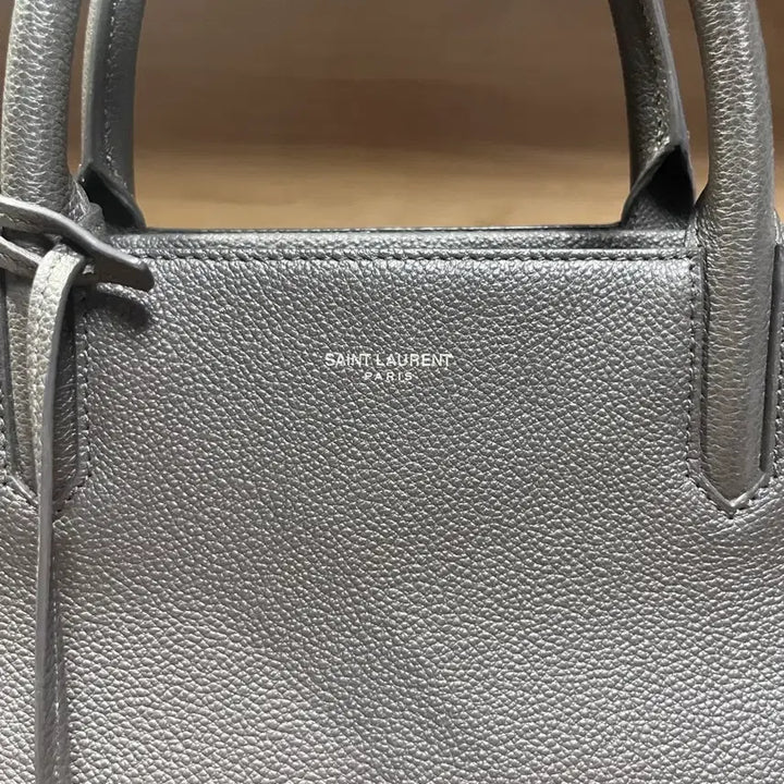 [BUNJANG] Saint Laurent Rive Gauche Shoulder Bag / 생로랑 리브고쉬 가방