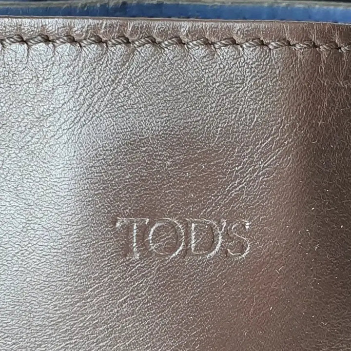 [BUNJANG] Tod&