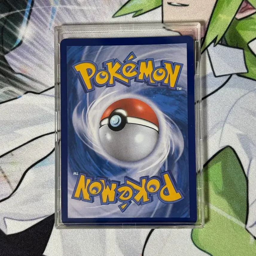 [BUNJANG] Pokémon Card Charizard ex SAR - Ruler of the Black Flame / 포켓몬 카드 흑염의 지배자 리자몽 ex SAR