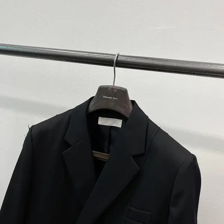 [BUNJANG] Re:CODE Patchwork Blazer / 100) 래코드 패치워크 블레이져