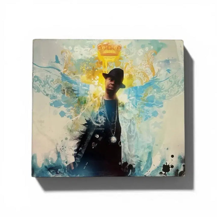 [BUNJANG] J Dilla Bundle Set CD / J Dilla 제이 딜라 CD 4장 일괄