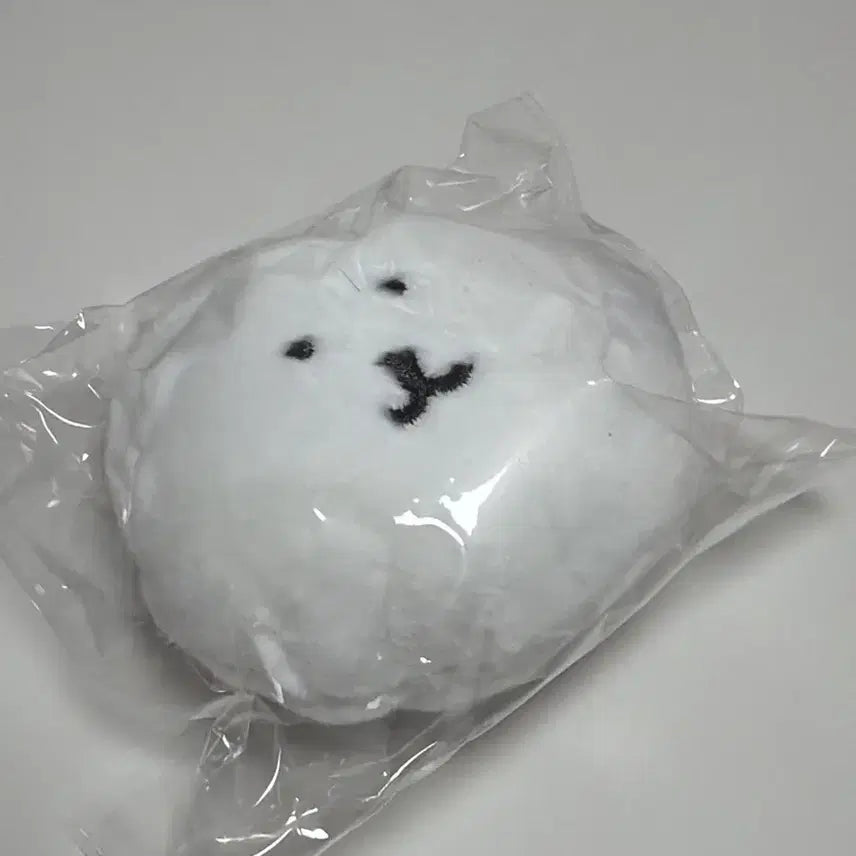 [BUNJANG] Nongdamgomi Kuji Mascot Keyring Plush / 농담곰 쿠지 상품 키링 인형