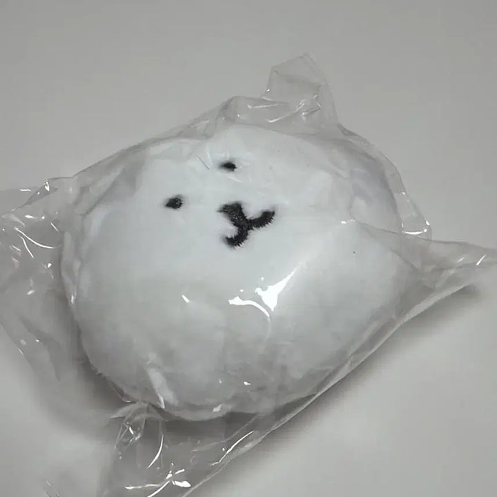 [BUNJANG] Nongdamgomi Kuji Mascot Keyring Plush / 농담곰 쿠지 상품 키링 인형