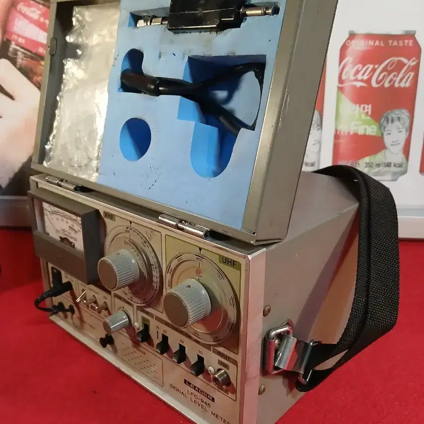 [BUNJANG] Japanese Signal Level Meter / 일본산 신호레벨미터 1점