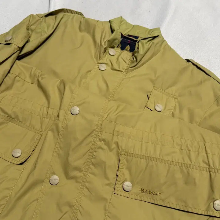 [BUNJANG] Barbour Flyweight Cowboy Jacket Large / 바버 플라이웨이트 카우맨 자켓 L