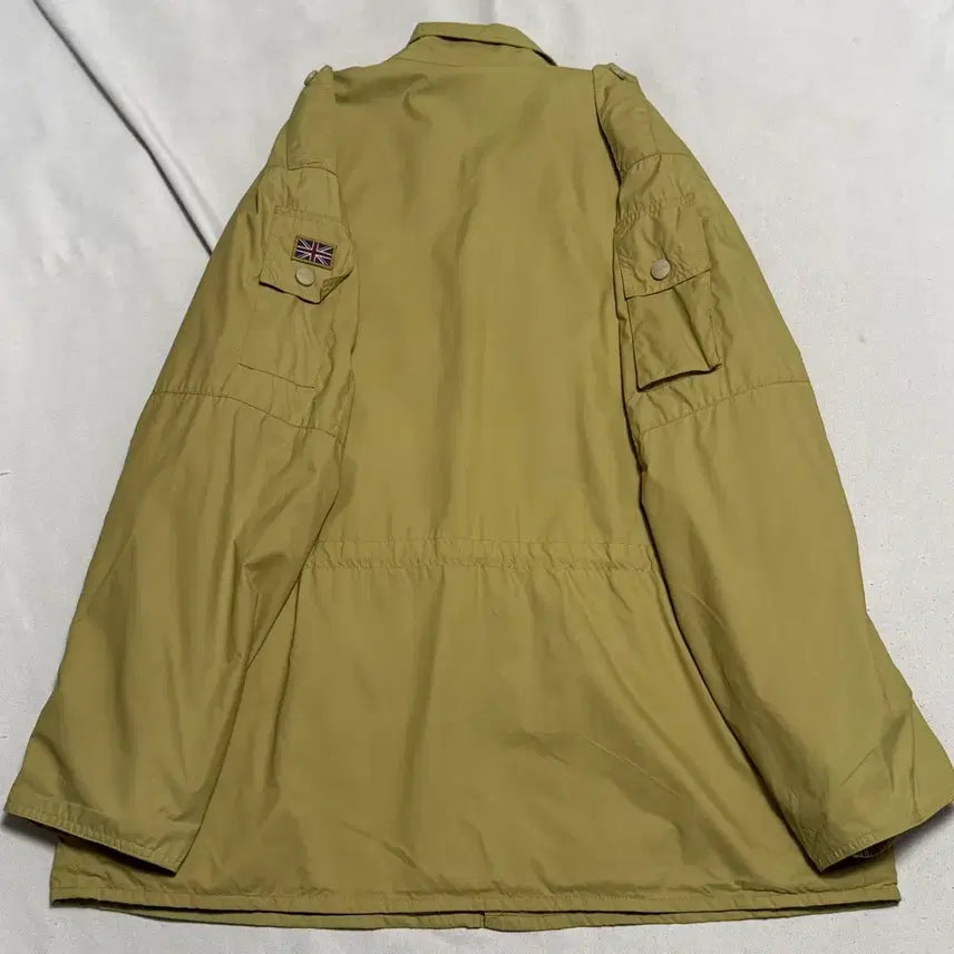 [BUNJANG] Barbour Flyweight Cowboy Jacket Large / 바버 플라이웨이트 카우맨 자켓 L