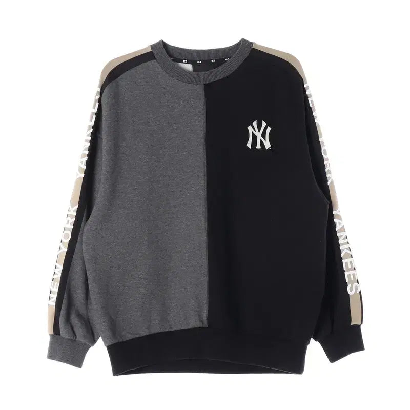 [BUNJANG] MLB New York Yankees Sweatshirt (Men&