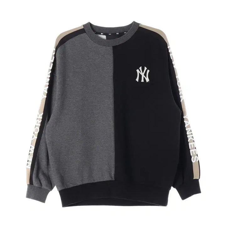 [BUNJANG] MLB New York Yankees Sweatshirt (Men&