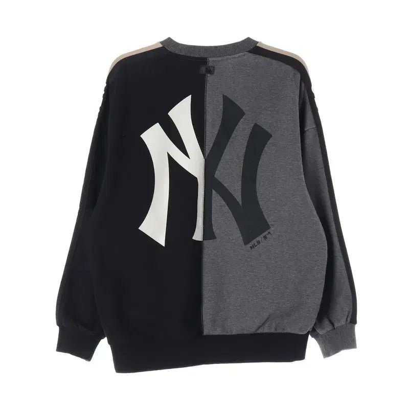 [BUNJANG] MLB New York Yankees Sweatshirt (Men&