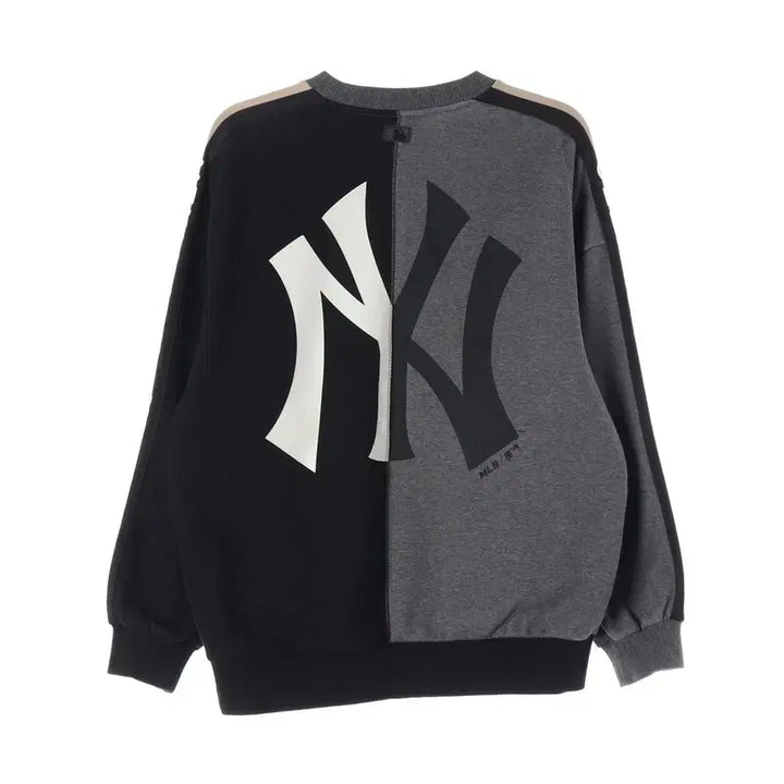[BUNJANG] MLB New York Yankees Sweatshirt (Men&