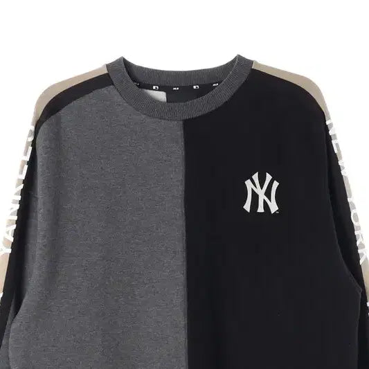 [BUNJANG] MLB New York Yankees Sweatshirt (Men&