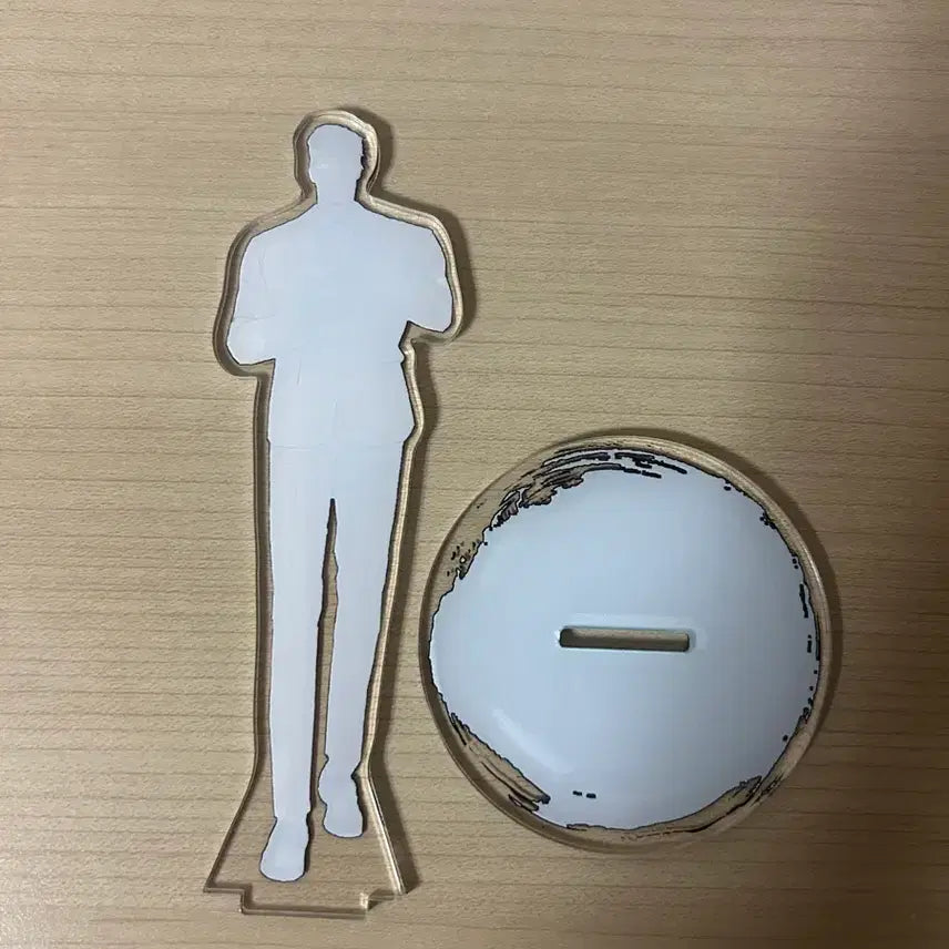 [BUNJANG] Lookism Park Mun-dae Acrylic Standee / 외지주 외모지상주의 서성은 아크릴 스탠드