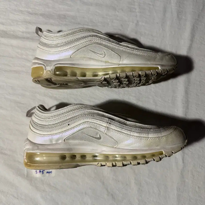 [BUNJANG] Nike Air Max 97 Cream 245mm / 나이키 에어맥스 97 크림 245mm