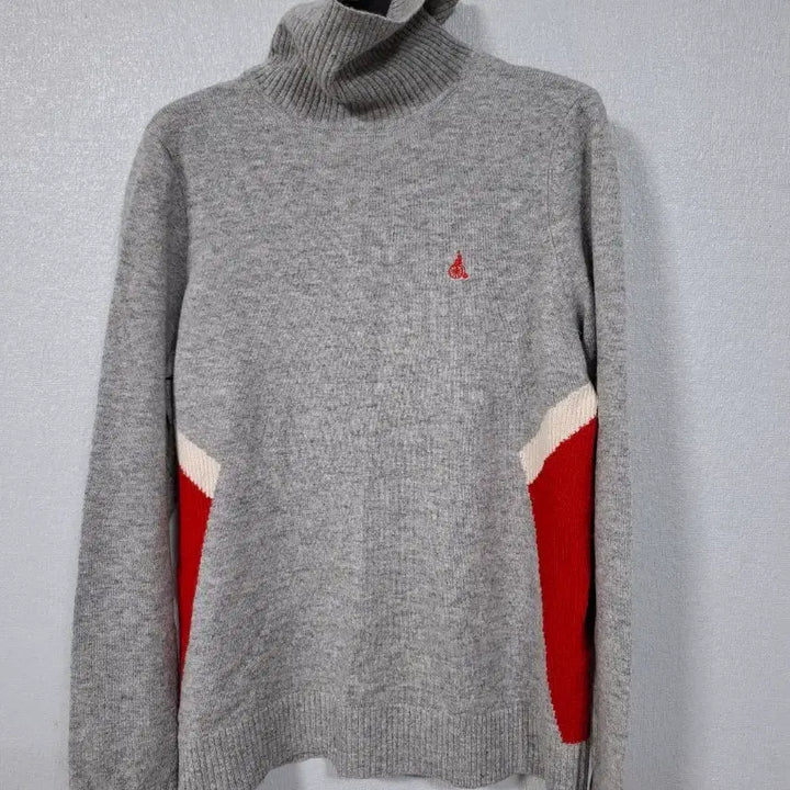 [BUNJANG] Beanpole Cashmere Knit 95 / 빈폴 캐시미어 니트 95