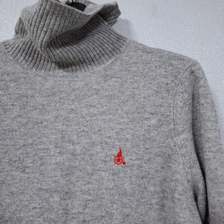 [BUNJANG] Beanpole Cashmere Knit 95 / 빈폴 캐시미어 니트 95