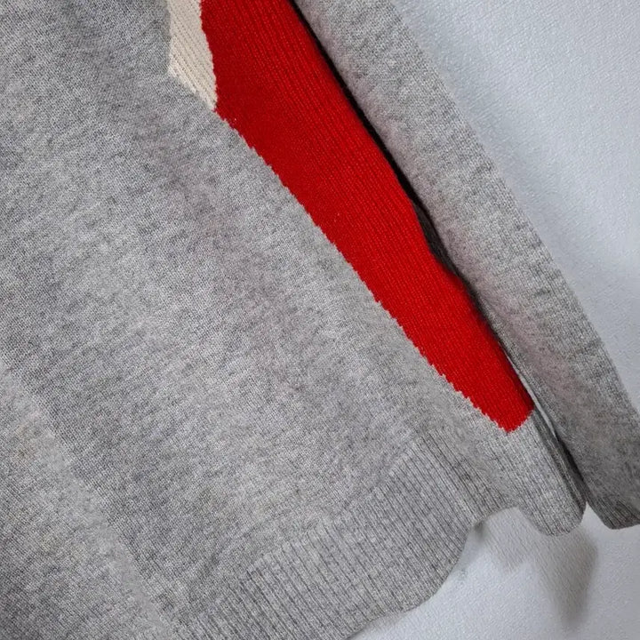 [BUNJANG] Beanpole Cashmere Knit 95 / 빈폴 캐시미어 니트 95