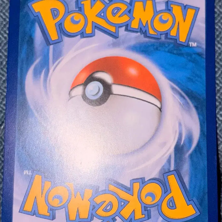 [BUNJANG] Pokemon Card Pikachu 25th Anniversary / 포켓몬 카드 피카츄 25주년